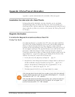 Предварительный просмотр 95 страницы Neptune 13458-000 Installation And Maintenance Manual