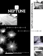 Neptune Activ-air Owner'S Manual preview