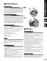 Preview for 13 page of Neptune Activ-air Owner'S Manual