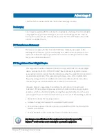 Preview for 3 page of Neptune Advantage II User Manual