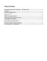 Preview for 2 page of Neptune Aquarium Hydrometers Setup Manual