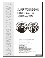 Neptune AVD-2WTD70VAH User Manual предпросмотр