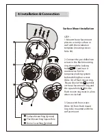 Предварительный просмотр 5 страницы Neptune AVD-2WTD70VAH User Manual