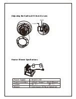 Preview for 7 page of Neptune AVD-2WTD70VAH User Manual