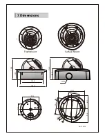 Preview for 14 page of Neptune AVD-2WTD70VAH User Manual