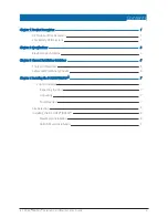 Preview for 7 page of Neptune E-CODER) R450i Installation And Maintenance Manual