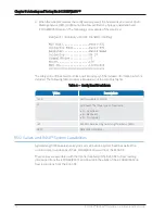 Preview for 24 page of Neptune E-CODER) R450i Installation And Maintenance Manual