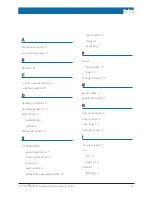 Preview for 45 page of Neptune E-CODER R900i Installation And Maintenance Manual