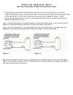 Preview for 15 page of Neptune G-100-1A Operating Instructions Manual