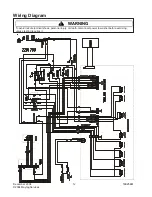 Предварительный просмотр 12 страницы Neptune MAH5500B Series Technical Information