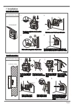 Preview for 2 page of Neptune NECPLBGN Installation Manual