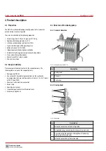 Preview for 10 page of Neptune NSP-M Operating Instructions Manual