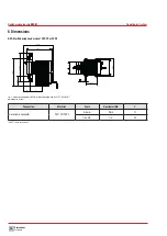 Preview for 14 page of Neptune NSP-M Operating Instructions Manual