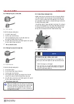 Preview for 18 page of Neptune NSP-M Operating Instructions Manual