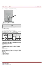 Preview for 22 page of Neptune NSP-M Operating Instructions Manual