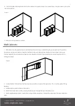 Preview for 3 page of Neptune Suffolk Instructions & Fitting Manual