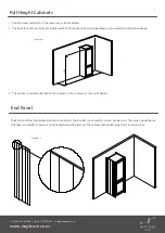 Preview for 4 page of Neptune Suffolk Instructions & Fitting Manual