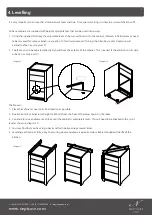 Preview for 6 page of Neptune Suffolk Instructions & Fitting Manual