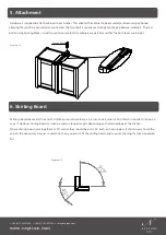 Preview for 7 page of Neptune Suffolk Instructions & Fitting Manual