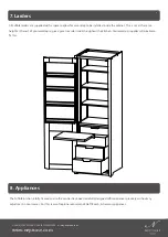 Preview for 8 page of Neptune Suffolk Instructions & Fitting Manual