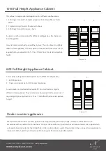 Preview for 9 page of Neptune Suffolk Instructions & Fitting Manual