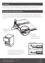 Preview for 10 page of Neptune Suffolk Instructions & Fitting Manual