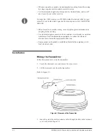 Preview for 14 page of Neptune TRICON E Installation And Maintenance Manual