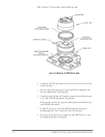 Preview for 18 page of Neptune TRICON E Installation And Maintenance Manual