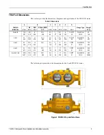 Preview for 17 page of Neptune TRU/FLO Installation And Maintenance Manual