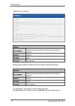 Preview for 21 page of NeptuneLabs FSI ImageFlow User Manual