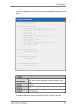 Preview for 62 page of NeptuneLabs FSI ImageFlow User Manual