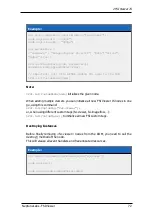 Preview for 72 page of NeptuneLabs FSI ImageFlow User Manual