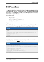 Preview for 88 page of NeptuneLabs FSI ImageFlow User Manual