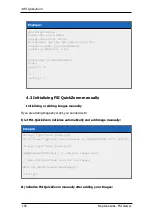 Preview for 105 page of NeptuneLabs FSI ImageFlow User Manual