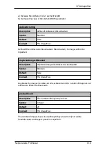 Preview for 116 page of NeptuneLabs FSI ImageFlow User Manual