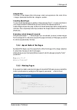 Preview for 138 page of NeptuneLabs FSI ImageFlow User Manual