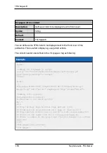 Preview for 159 page of NeptuneLabs FSI ImageFlow User Manual