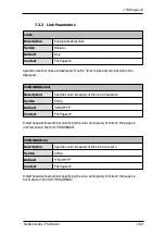 Preview for 160 page of NeptuneLabs FSI ImageFlow User Manual