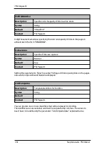 Preview for 161 page of NeptuneLabs FSI ImageFlow User Manual