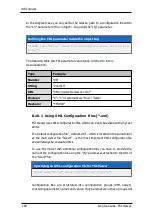 Preview for 189 page of NeptuneLabs FSI ImageFlow User Manual