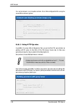 Preview for 191 page of NeptuneLabs FSI ImageFlow User Manual