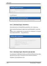 Preview for 243 page of NeptuneLabs FSI ImageFlow User Manual