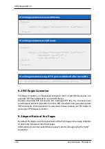 Preview for 247 page of NeptuneLabs FSI ImageFlow User Manual