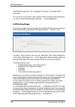 Preview for 253 page of NeptuneLabs FSI ImageFlow User Manual