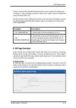 Preview for 270 page of NeptuneLabs FSI ImageFlow User Manual