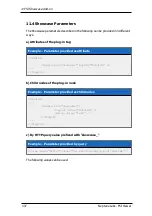 Preview for 337 page of NeptuneLabs FSI ImageFlow User Manual