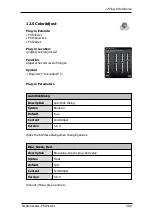 Preview for 380 page of NeptuneLabs FSI ImageFlow User Manual