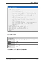 Preview for 384 page of NeptuneLabs FSI ImageFlow User Manual