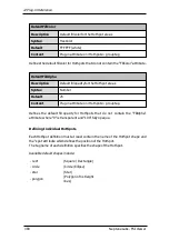 Preview for 399 page of NeptuneLabs FSI ImageFlow User Manual