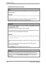 Preview for 421 page of NeptuneLabs FSI ImageFlow User Manual